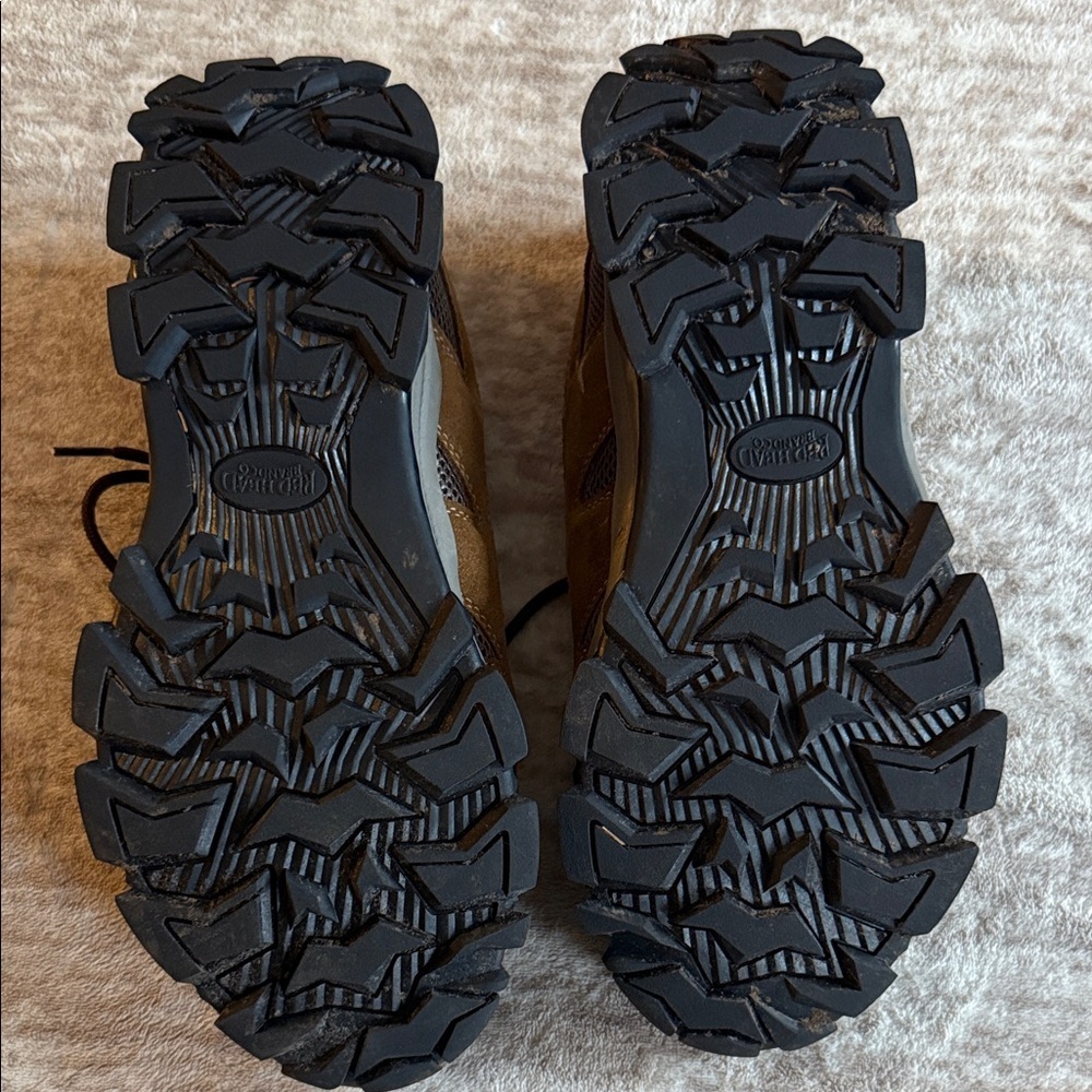 Red Head Overland ll Waterproof low rise hiking shoes - Picture 5 of 10